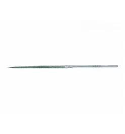 Bahco Diamant-Präzisionsvogelzungenfeile Ohne Heft, 140 mm