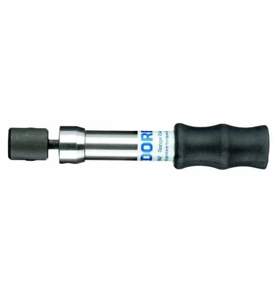 Gedore Knick-Drehmomentschlüssel TBN 9x12 Mm 0,4-2 Nm 5 Gedore Knick-Drehmomentschlüssel TBN 9x12 Mm 0,4-2 Nm – Bild 3