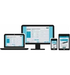 Hazet Elektronischer Drehmoment-/Drehwinkel-Schlüssel, 10 - 100 Nm, 7.5 - 75 Lbf.ft, Toleranz: 1%, 9 X 12 M Einsteck-Vierkant -Fachgeschäft für Handwerkzeuge hazet drehmoment schluessel 815362 czm 1