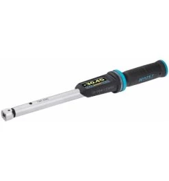 Fachgeschäft für Handwerkzeuge 9 Hazet Elektronischer Drehmoment-/Drehwinkel-Schlüssel, 10 - 100 Nm, 7.5 - 75 Lbf.ft, Toleranz: 1%, 9 X 12 M Einsteck-Vierkant