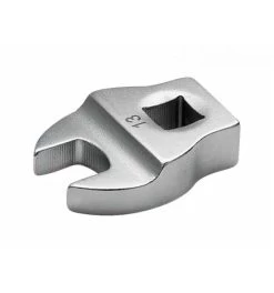 Bahco 3/8" Krähenfuß-Maulschlüssel Mit Vierkantantrieb, 2-5/8"