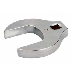 Bahco 1/2" Krähenfuß-Maulschlüssel Mit Vierkantantrieb, 1-1/8"