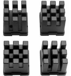 BESSEY Kreuzplatte Für Korpuszwinge REVO