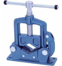 Forum Rohrschraubstock Geschmiedet 1/2" - 2"