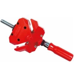 BESSEY Winkelspanner 2x100x 80 Mm